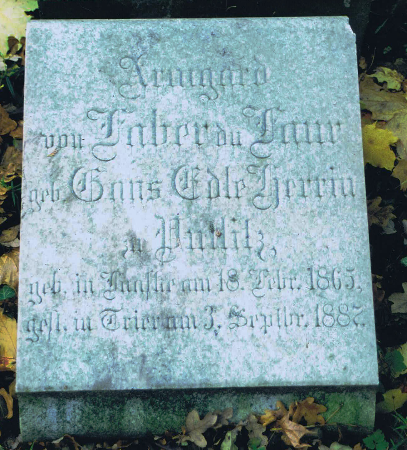 Laaske vonfaberdufaur.de